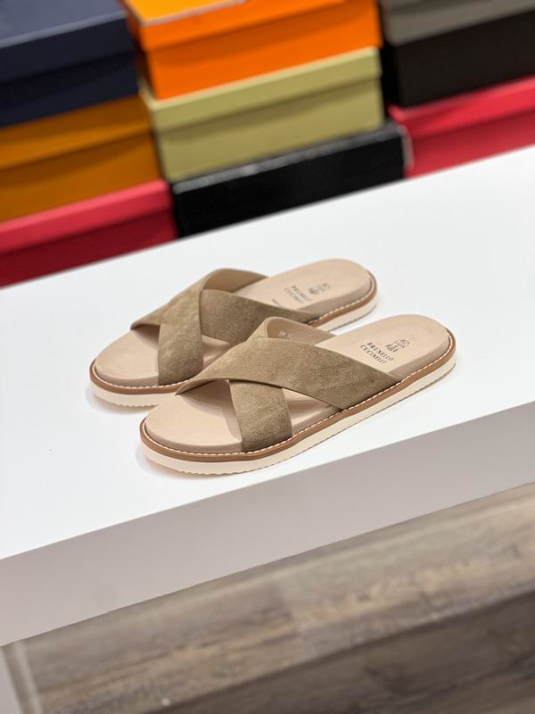 Brunello Cucinelli sz38-45 mnq0332